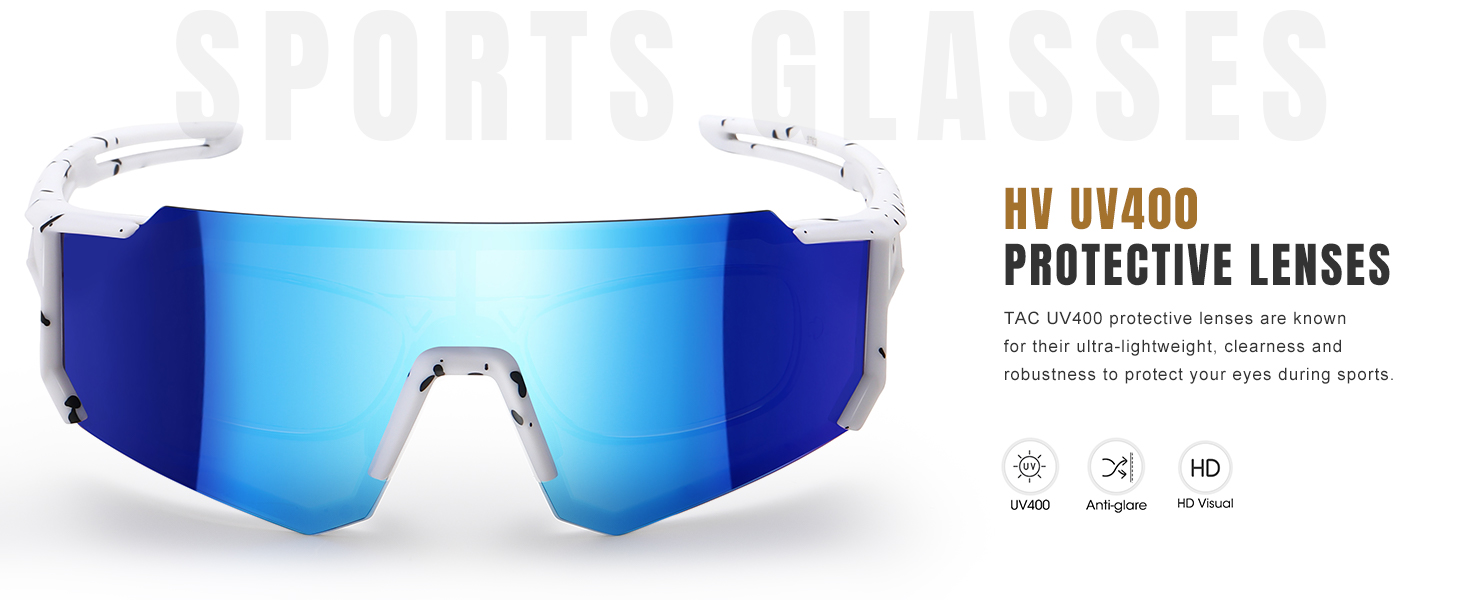 sport sunglasses