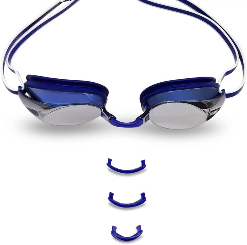 Unisex Adults’ Swim Goggles
