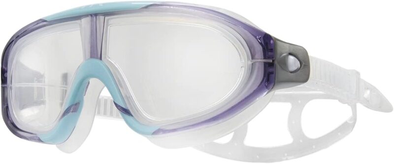Swim Mask Adult Fit