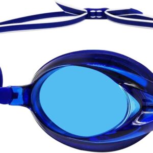 Unisex Adults’ Swim Goggles