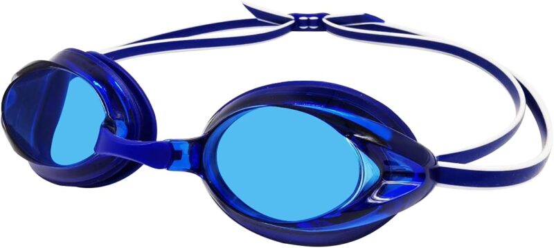 Unisex Adults’ Swim Goggles