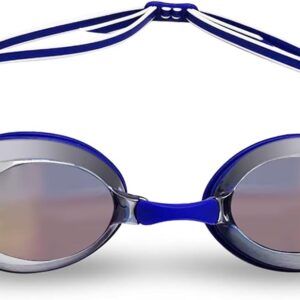 Unisex Adults’ Swim Goggles