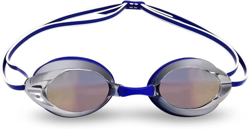Unisex Adults’ Swim Goggles