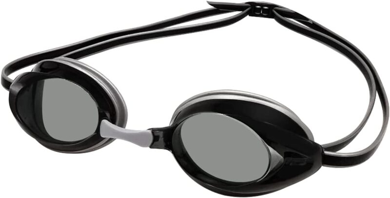 Unisex Adults’ Swim Goggles