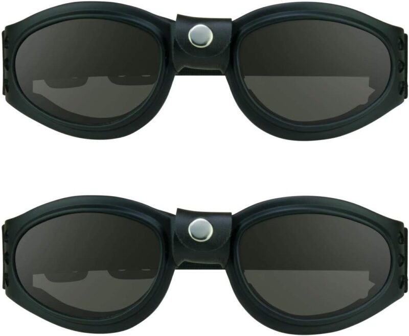 Goggles Safety Small Kids Girls Boys Youth Petite Woman for Motorcycle Riding Motorcross Ski