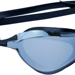 Designed for Recreational & Competitive Swimming | Adult Swimming Goggles for Men & Women | Antifog & No Leakage