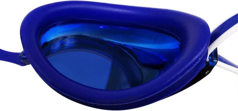 Unisex Adults’ Swim Goggles