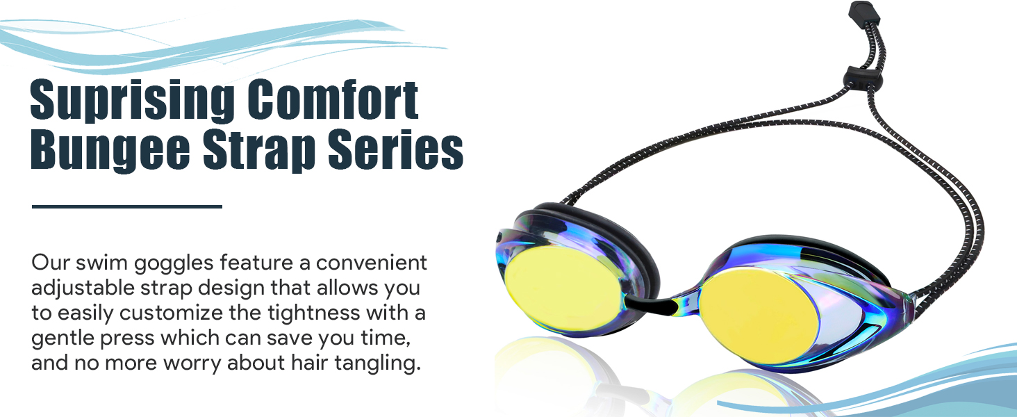swimming goggles