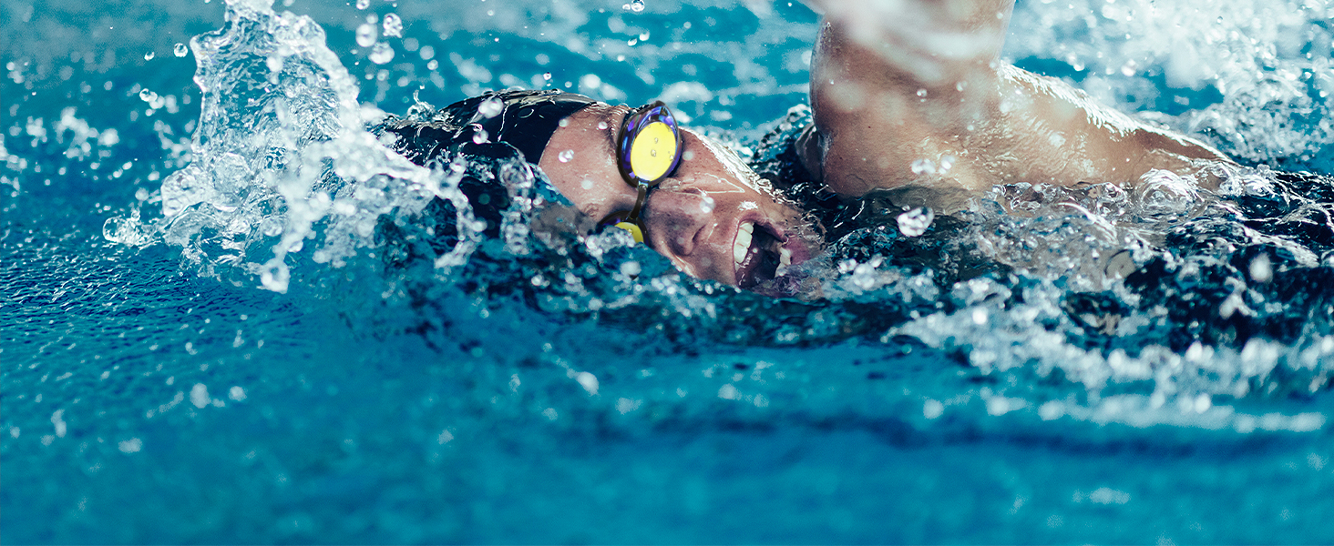 swim goggles adult women