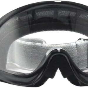 Motorcycle Goggle ATV Dirt Bike Off Road Racing Motocross Goggles for Men,Women, Adults