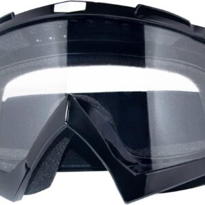 Dirt Bike Goggles Motorcycle Goggles ATV Motocross Riding Offroad Goggles Goggles for Adults Men Women Youth Kids