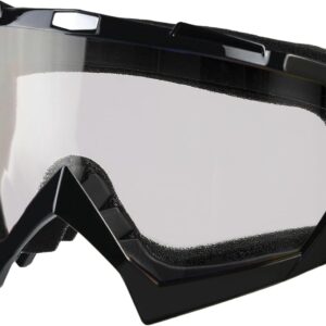 Motorcycle Goggles Dirt Bike Goggles ATV/Riding/Ski Motion Goggles ，for Men Women Adult Youth Riding