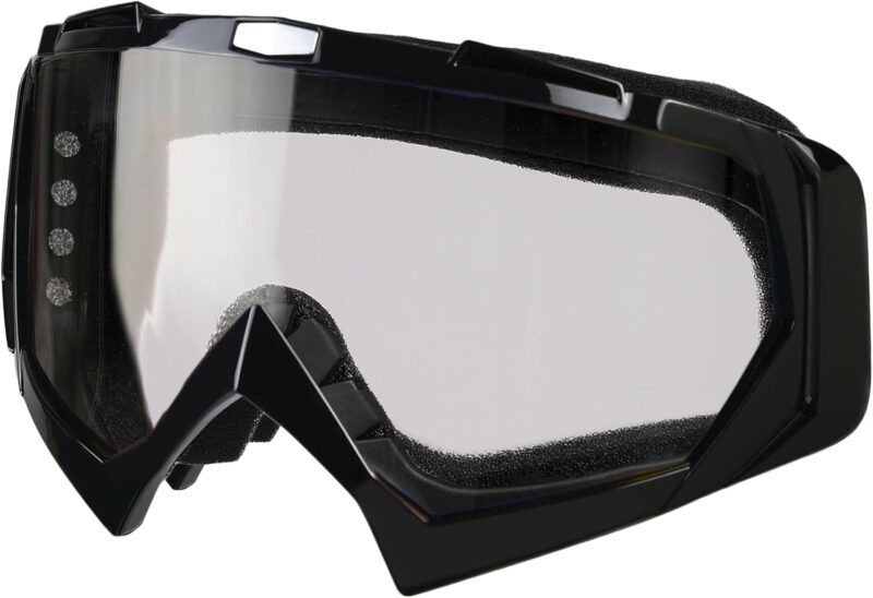 Motorcycle Goggles Dirt Bike Goggles ATV/Riding/Ski Motion Goggles ，for Men Women Adult Youth Riding