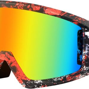 Motorcycle Glasses Riding Goggles Safety Glasses Helmet Motorcycle Accessories Powersports Protective Gear for Men Women