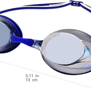 Unisex Adults’ Swim Goggles
