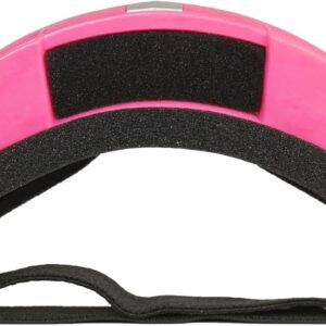 Motorcycle Goggles Dirt Bike Goggles ATV/Riding/Ski Motion Goggles ，for Men Women Adult Youth Riding