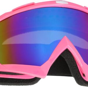 Motorcycle Goggles Dirt Bike Goggles ATV/Riding/Ski Motion Goggles ，for Men Women Adult Youth Riding