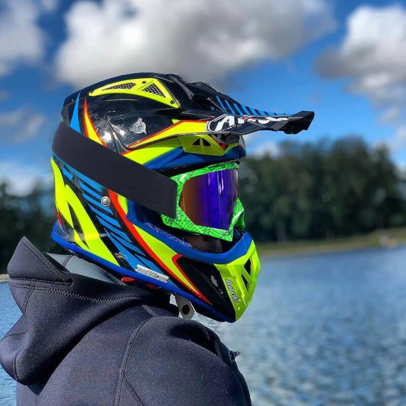 Dirt Bike Goggles Motorcycle Goggles ATV Motocross Riding Offroad Goggles Goggles for Adults Men Women Youth Kids