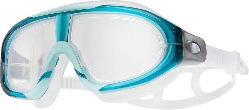 Swim Mask Adult Fit