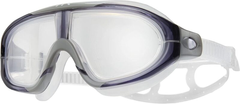 Swim Mask Adult Fit