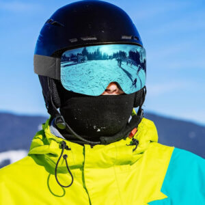 Ski Goggles for Men Women Snow Goggles Anti fog Snowboard Goggles with 100% UV Protection