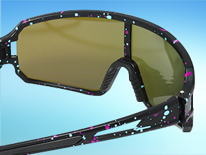 Sports Sunglasses running glasses for Mens Women Youth Baseball Sunglasses polarized sunglasses