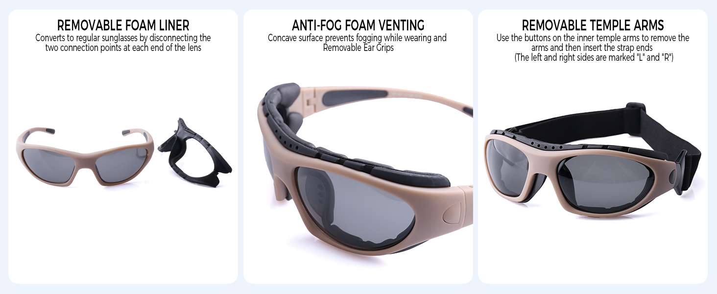 motorcycle goggles