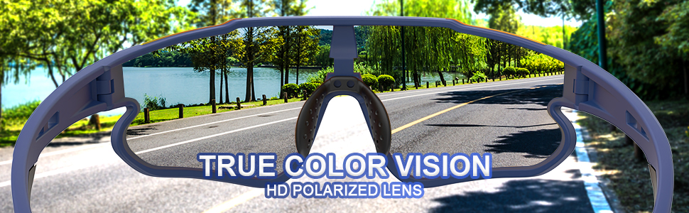 polarized sports sunglasses