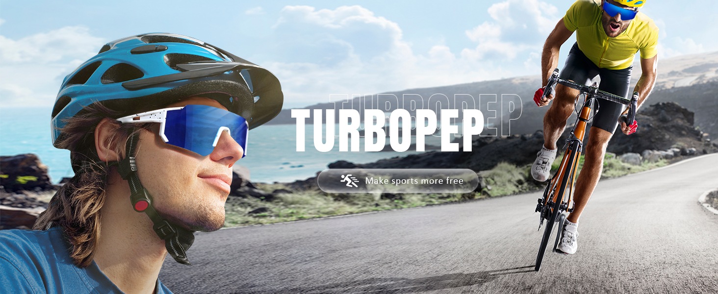 TURBOPEP